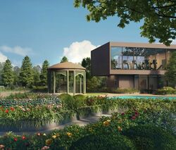 Dawson Road (D3), Condominium #624445721